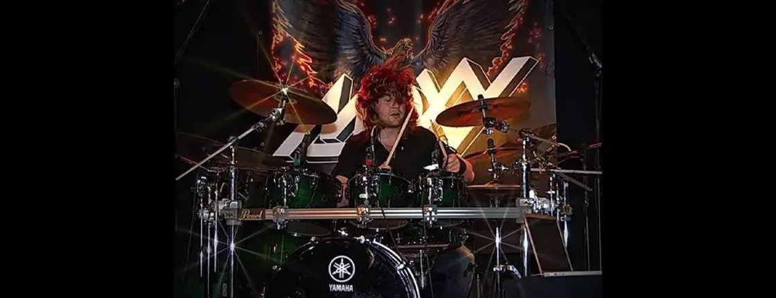 Join us for a FREE Drum Clinic with Mike Cotton! – Hamilton Join us for a FREE Drum Clinic with Mike Cotton! – Hamilton
